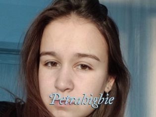 Petrahigbie
