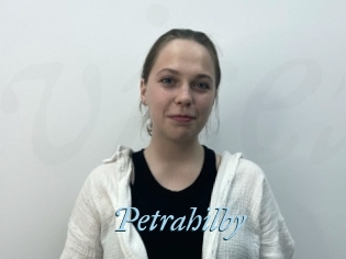 Petrahilby