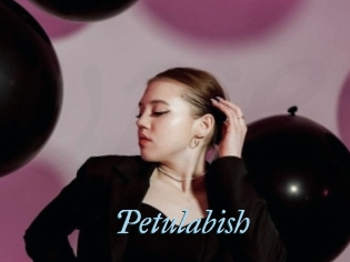 Petulabish