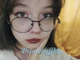 Petulabuffkin