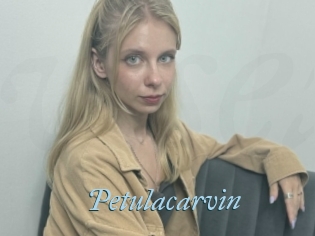 Petulacarvin