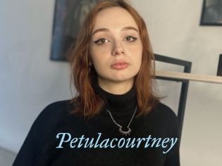 Petulacourtney