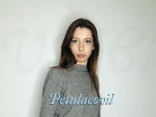 Petulacovil