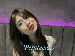 Petulaeddy
