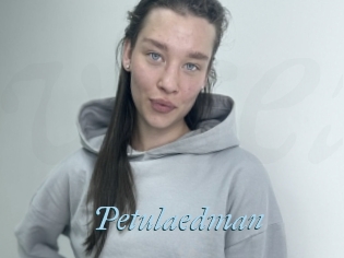 Petulaedman