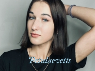 Petulaevetts