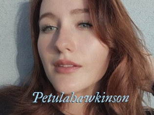 Petulahawkinson