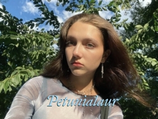 Petunialaur