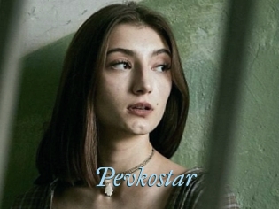 Pevkostar