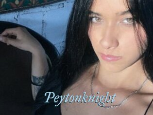 Peytonknight