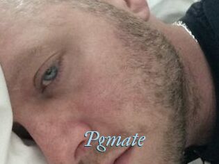 Pgmate