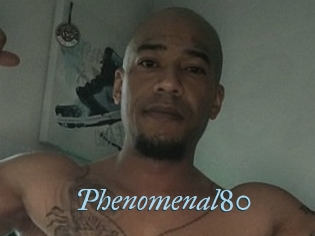 Phenomenal80