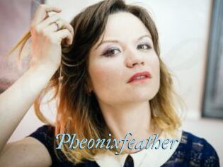 Pheonixfeather