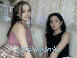 Philaanderlia