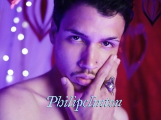 Philipclinton