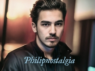 Philipnostalgia