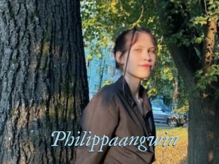 Philippaangwin