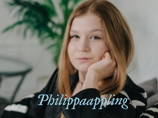 Philippaappling