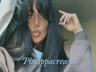 Philippacreason