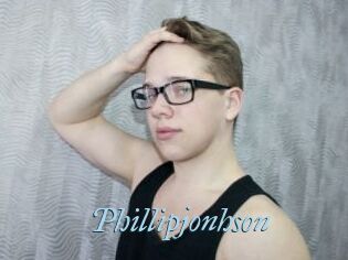 Phillipjonhson