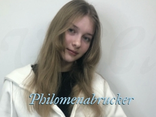 Philomenabrucker