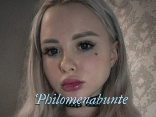 Philomenabunte