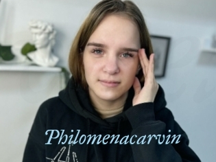 Philomenacarvin