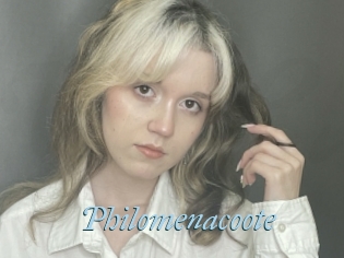 Philomenacoote