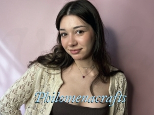 Philomenacrafts