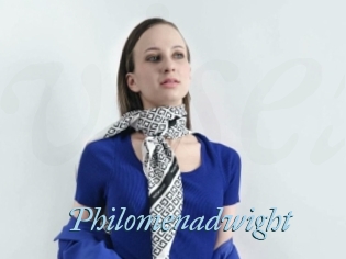 Philomenadwight