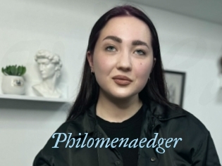 Philomenaedger