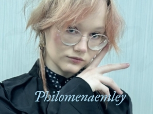 Philomenaemley