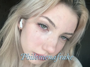 Philomenafrake