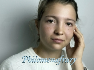 Philomenafrary