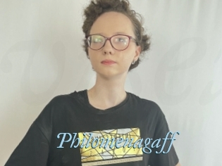 Philomenagaff