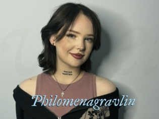 Philomenagravlin