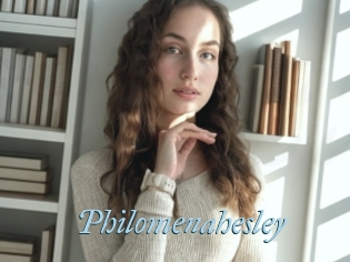 Philomenahesley