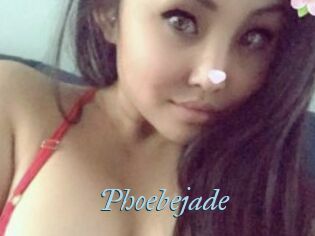Phoebejade
