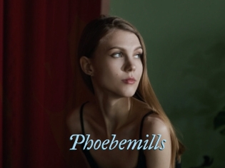 Phoebemills