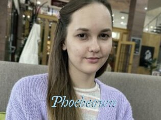 Phoebeown