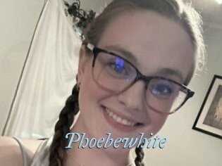 Phoebewhite