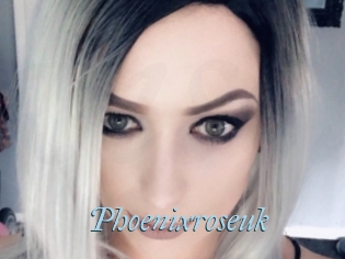 Phoenixroseuk