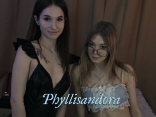 Phyllisandora