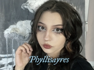 Phyllisayres