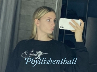 Phyllisbenthall