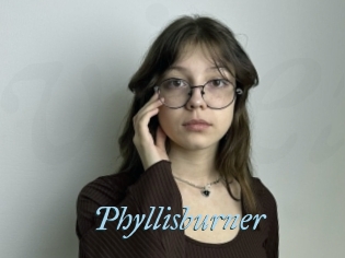 Phyllisburner