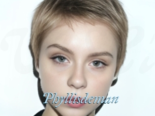 Phyllisdeman