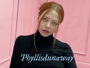 Phyllisdunaway