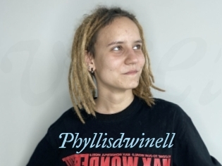 Phyllisdwinell
