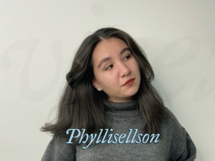 Phyllisellson